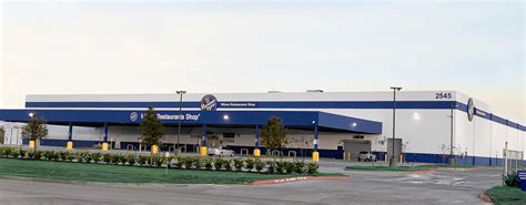 Restaurant depot houston - Restaurant Depot, Houston. 410 likes · 1 talking about this · 786 were here. Restaurant Depot is a Members-Only Wholesale Cash & Carry Foodservice Supplier. We have been …